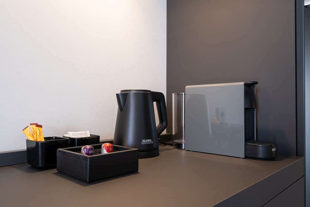 V8 Hotel Koeln At Motorworld Habitación foto